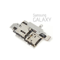 Lector sim + Micro sd Samsung Galaxy s3