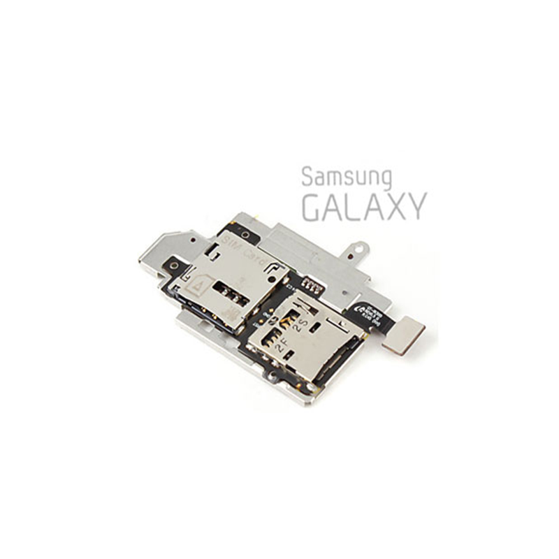 Lector sim + Micro sd Samsung Galaxy s3