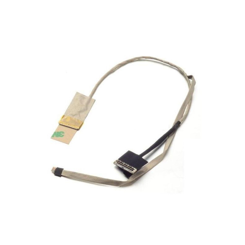 Cable flex compatible para portatil HP g6-2000