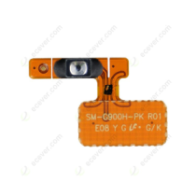 Flex boton power Samsung Galaxy s5