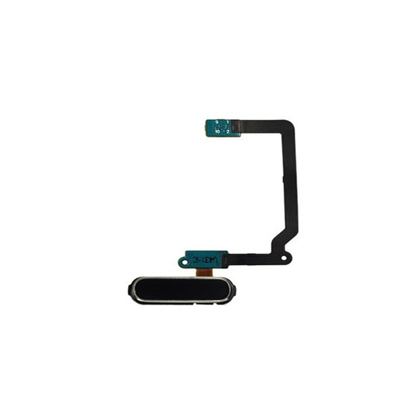 Boton home negro Samsung Galaxy s5