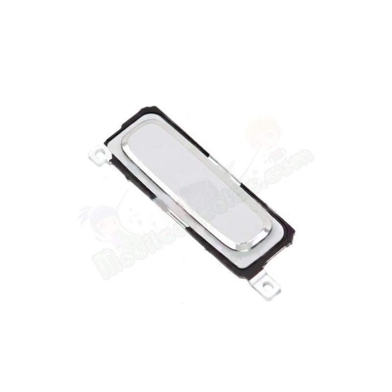 Boton home blanco Samsung Galaxy s4