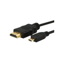 Cable HDMI a Micro HDMI  M/M / 3 metros / cc-hdmid-10