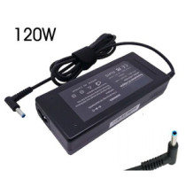 Cargador compatible para portátil HP 120W 19.5V 6.15A 4.5x3.0 mm Dayma