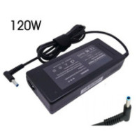 Cargador compatible para portátil HP 120W 19.5V 6.15A 4.5x3.0 mm Dayma