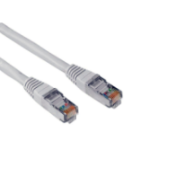 Cable red latiguillo RJ45 cat.6 FTP 2 metros / PP6-2M