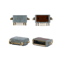 Conector carga lT15/lT18