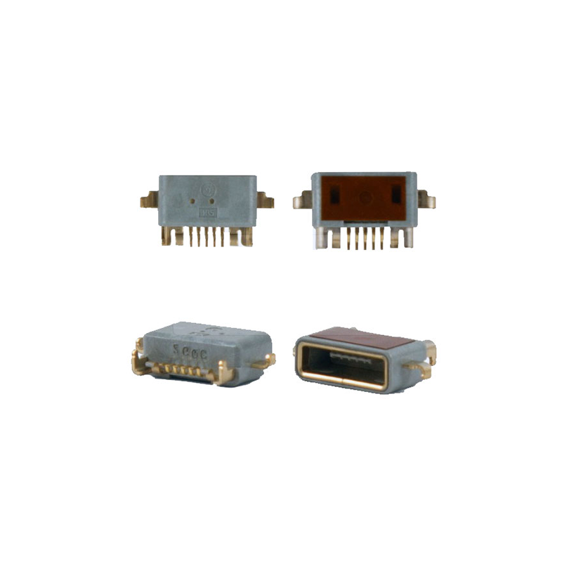 Conector carga lT15/lT18