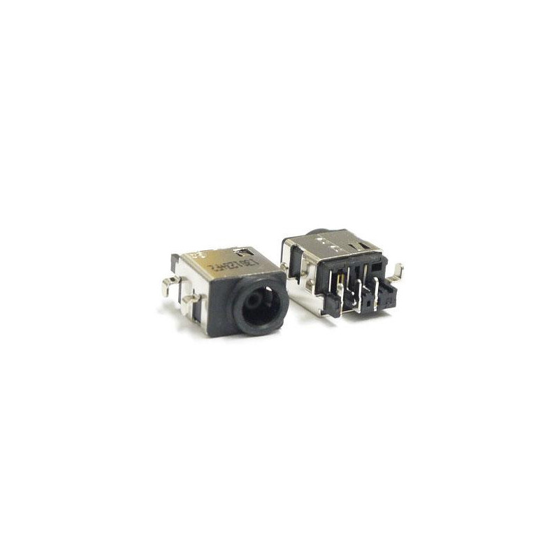 Dc Jack para portatil Samsung rv411 / rc530 / rv510 / rv511 / rv515