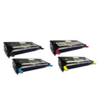 Toner compatible Dayma para DELL 3130 Negro 9000 pag.