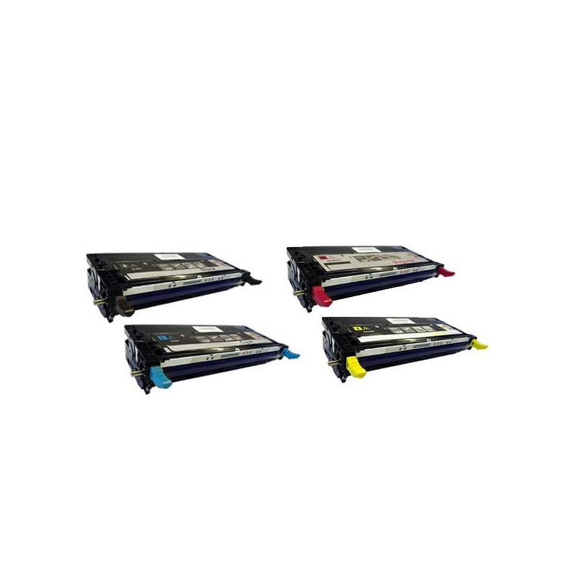 Toner compatible Dayma para DELL 3130 Negro 9000 pag.