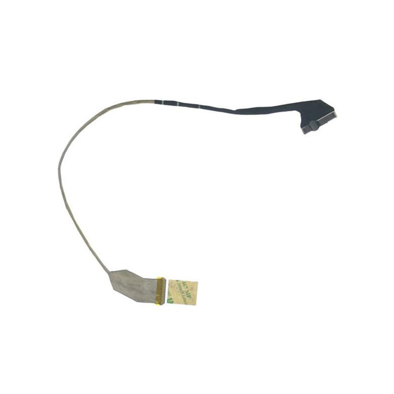 Cable flex compatible para portatil HP g56 / cq56 / g62 / cq62 / 597772-001
