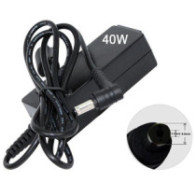 Cargador compatible para portátil HP 40W 19.5V 2.05A 4.0x1.7 mm Dayma