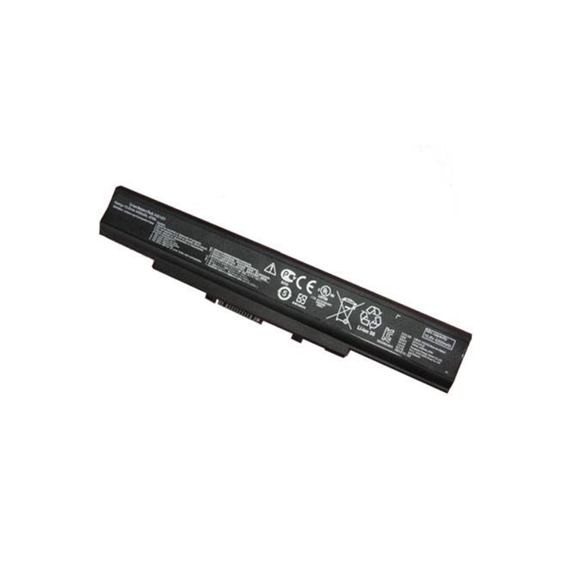 Batería compatible para portátil ASUS A32-U31 10.8V