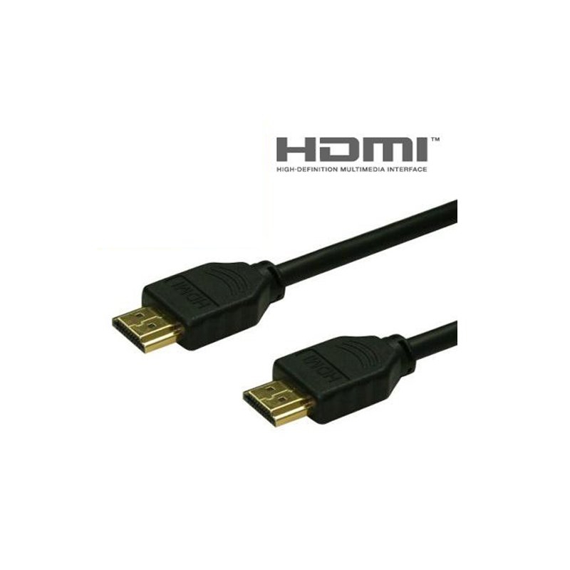 Cable HDMI 2.0  M/M / 4.5 metros / 4K / Cablexpert CC-HDMI4L-15