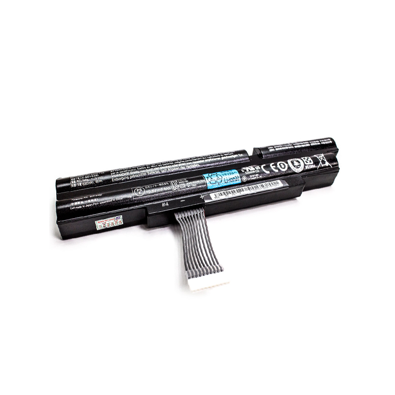Batería compatible para portátil ACER timelinex 3830t / 4830t / 5830t as11a3e 11.1v
