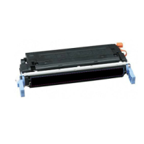 Toner compatible Dayma para HP C9720A / 641A / Negro 9.000 pag