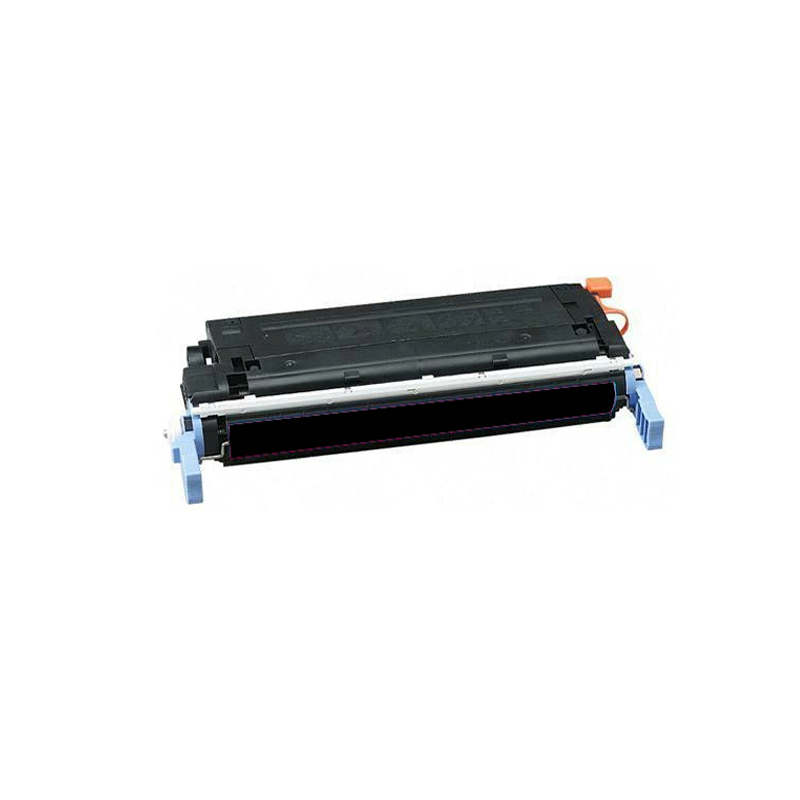 Toner compatible Dayma para HP C9720A / 641A / Negro 9.000 pag
