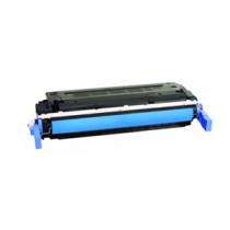 Toner compatible Dayma para HP C9721A / 641A / Cian 8.000 pag