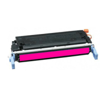 Toner compatible Dayma para HP C9723A / 641A / Magenta 8.000 pag