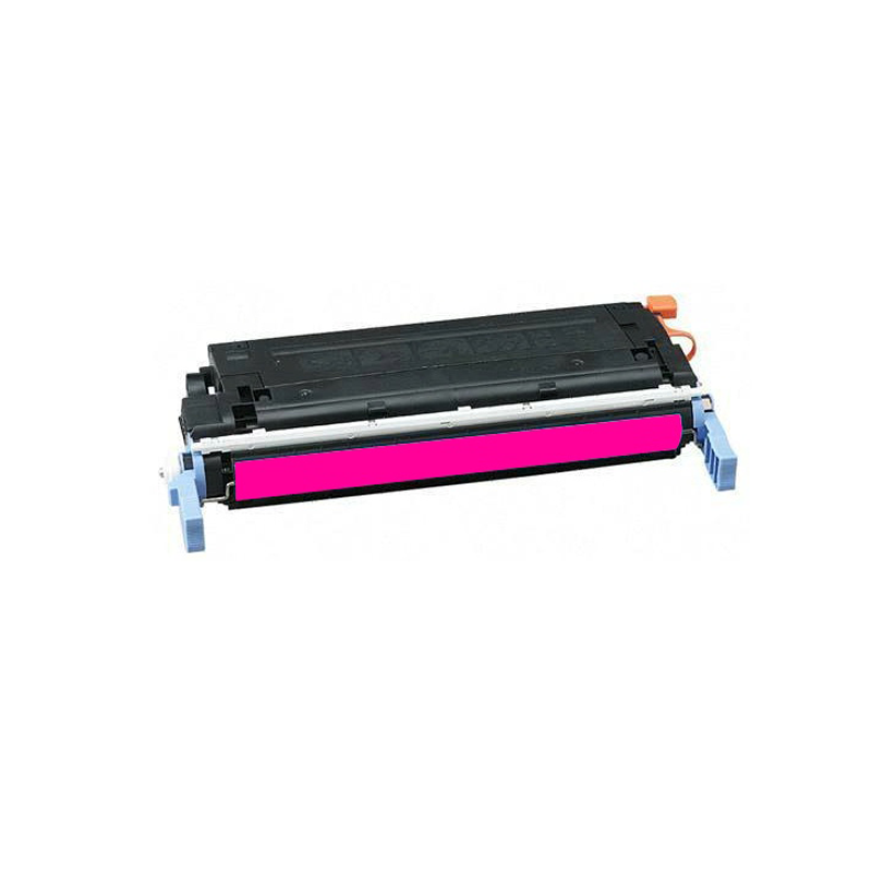 Toner compatible Dayma para HP C9723A / 641A / Magenta 8.000 pag
