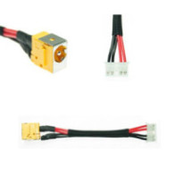 Dc Jack para portatil Acer Extensa 5620 / 5230 / 5610 / Aspire 5930 / 5620 / 5220 / 1.65mm / 5 pines
