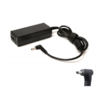 Cargador compatible para portátil ACER / ASUS / MEDION 45W 19V 2.37A 3.0x1.1 mm Dayma