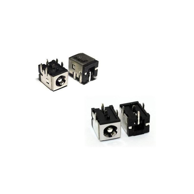 Dc-Jack para portatil Asus m50s