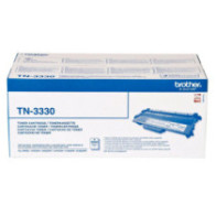 Toner Original Brother TN3330 Negro