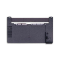Cinta genérica para EPSON ERC18 Negro  C43S015356