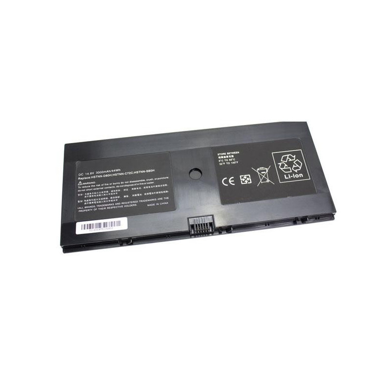 Batería compatible para portátil HP 5310M 14.4V