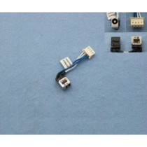 Dc-Jack para portatil Fujitsu lifebook ah530 / ah531   7cm