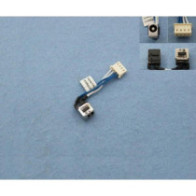 Dc-Jack para portatil Fujitsu lifebook ah530 / ah531   7cm
