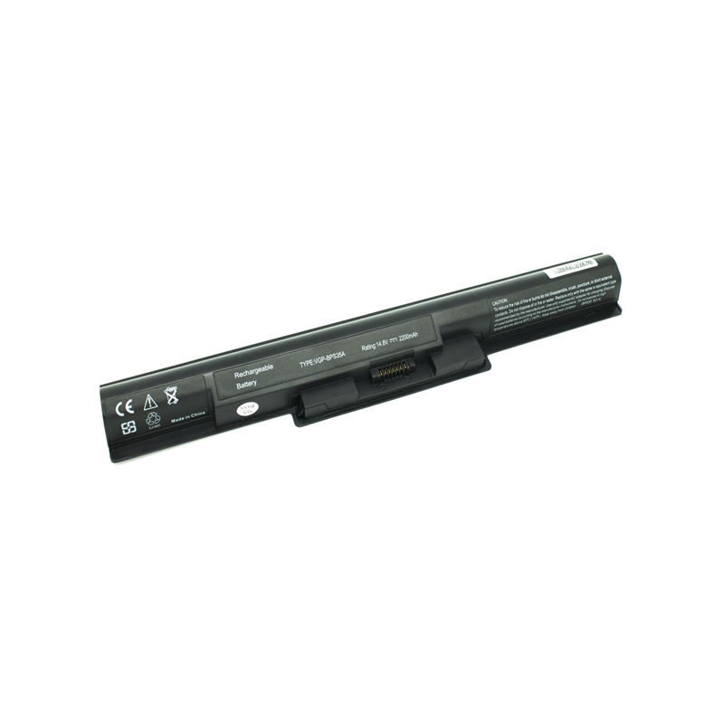 Batería para portátil  Sony 14e / 15e / VGP-BPS35a  14.8v
