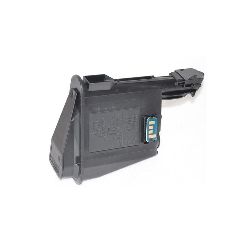 Toner genérico para KYOCERA TK1125 Negro
