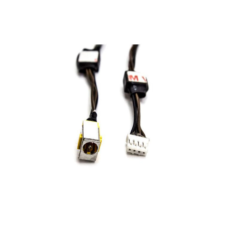 Dc-Jack para portatil Acer Aspire 5220 / 5710 / 7720 / 5520 / 5320