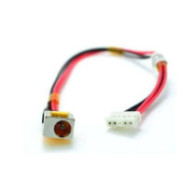 Dc-Jack para portatil Acer 5220 / 5520g/ 7720z/ long 8cm - 5 pines