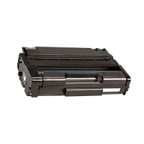 Toner genérico para RICOH SP3400 / SP3410 / SP3500 / SP3510 / Negro 5.000 pag.