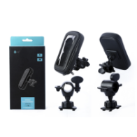 Soporte de bici para Movil 5 pulgadas ONE+ / 30190032