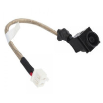 Dc-Jack para portatil Sony vgn-ns  cable 10cm