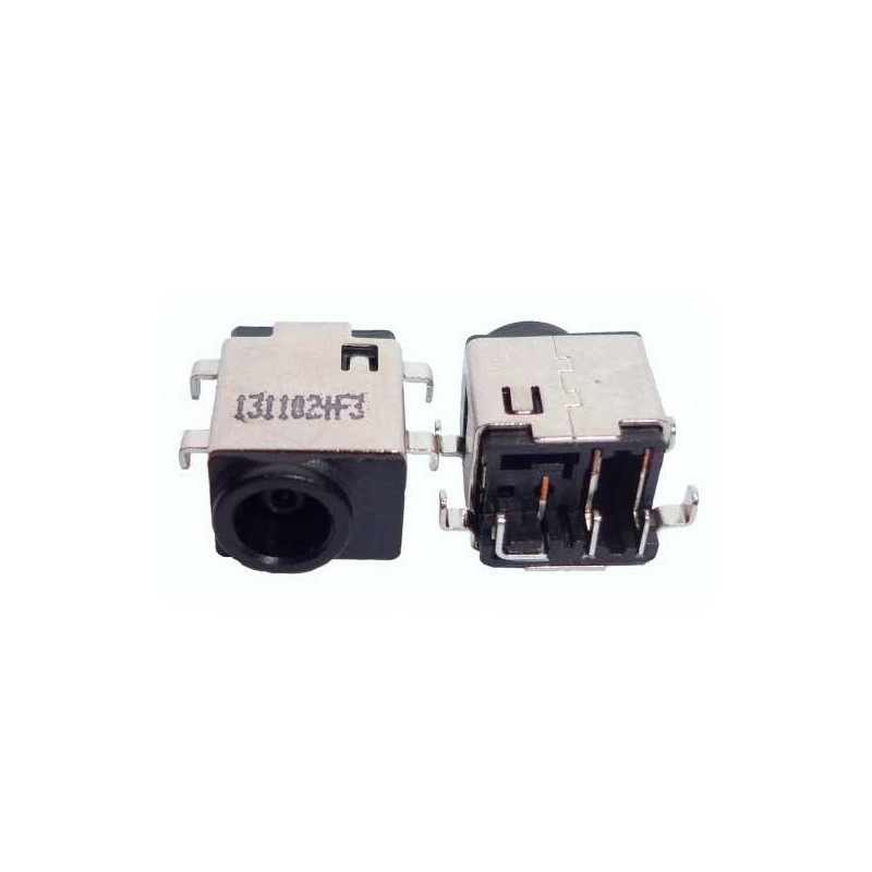 Dc-Jack para portatil Samsung np300 / np300v3a / np300v4a / Pj-52