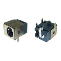 Dc-Jack para portatil Acer Aspire 5610 / 5100 / P.Bell Lj71/ Lj75 / 5.5mm x 1.7mm