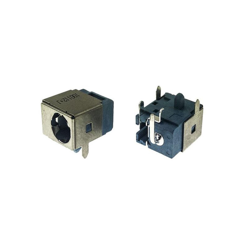 Dc-Jack para portatil Acer Aspire 5610 / 5100 / P.Bell Lj71/ Lj75 / 5.5mm x 1.7mm