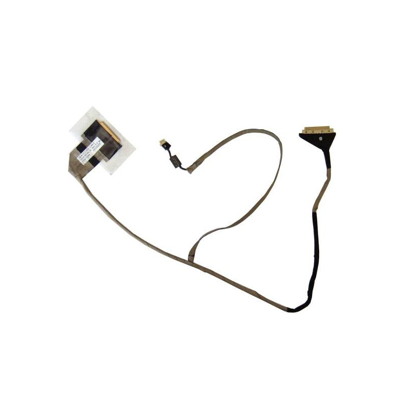 Cable flex compatible para portátil ACER Aspire 5742z / 5741g / 5252 / 5736z