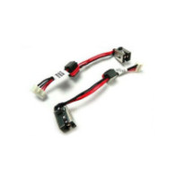 Dc-Jack para portatil Toshiba c855