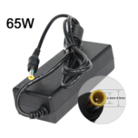 Cargador compatible para portátil SONY 65W 16V 4A 6.5x4.4 mm Dayma