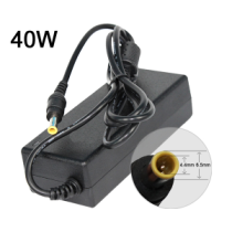 Cargador compatible para portátil SONY 42W 19.5V 2.15A 6.5x4.4 mm Dayma