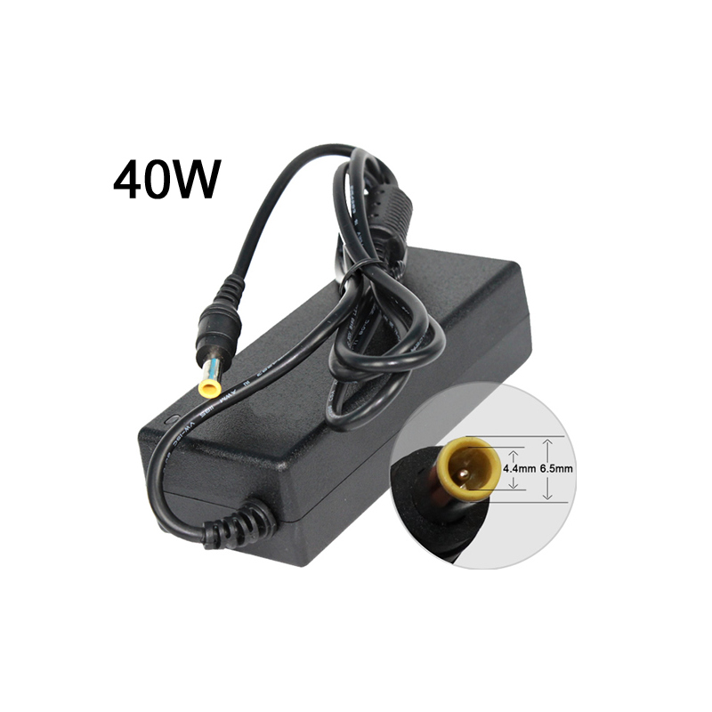 Cargador compatible para portátil SONY 42W 19.5V 2.15A 6.5x4.4 mm Dayma