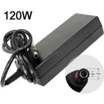 Cargador compatible para portátil TOSHIBA 120W 15V 8A 6.3x3.0 mm