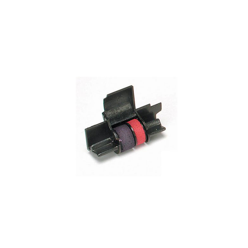 Rollo genérico IR40T Negro / Rojo  (1 uds)